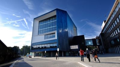 MSc Diagnostic Radiography Pre Registration