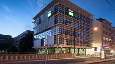 GISMA Business School - Hannover Campus