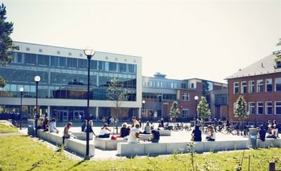 Bachelor in International Mechanical Engineering