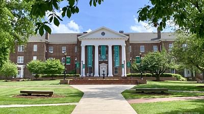 Greensboro College
