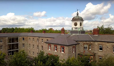 MSc in Cybersecurity