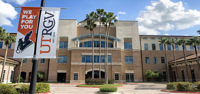 University of Texas Rio Grande Valley