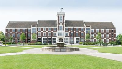 Digital Marketing MSc
