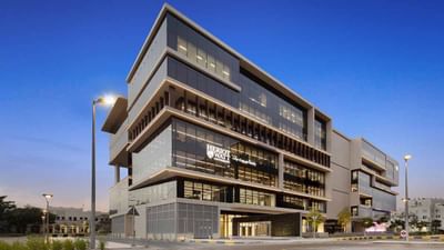 MSc Information Technology (Business)