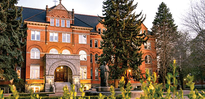 Gonzaga University