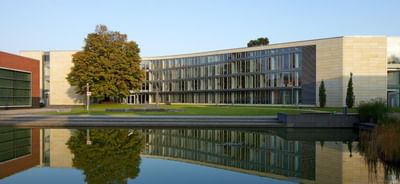 Hasso Plattner Institute