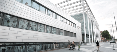 MSc Business Analytics