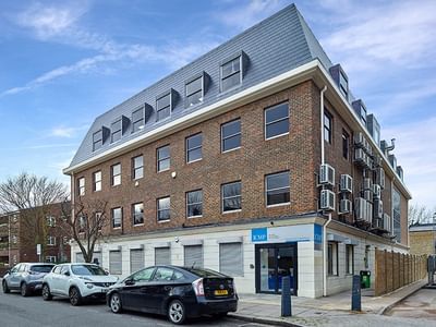 Institute of Contemporary Music Performance