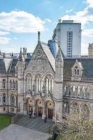 MSc Sports Management with Placement Year