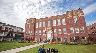 Bachelor of Management in Marketing