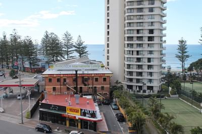 Diploma of Project Management