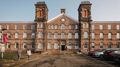 Bsc (Hons) - Woodland Ecology And Conservation
