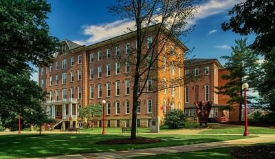 Bachelor Of Science [B.S] Computer Science, Cyber Security Track