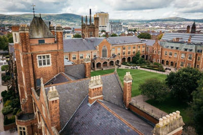 International Year One in Engineering