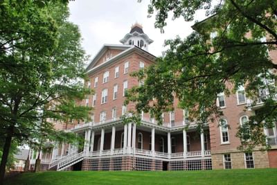 Indiana University of Pennsylvania