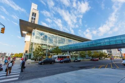 Indiana University–Purdue University Indianapolis