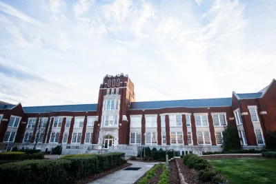 Bachelor Of Science [B.S] Techonology