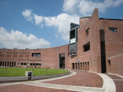 MA Human Resource Management