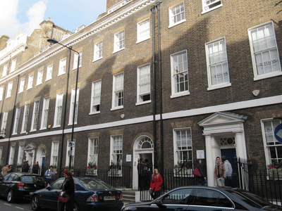 Pre Masters in Business, Economics and Finance