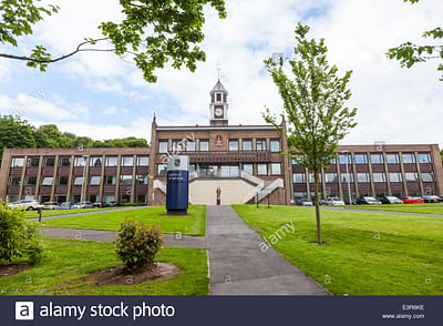 Computer Science (Cyber Security) - Bsc (Hons)