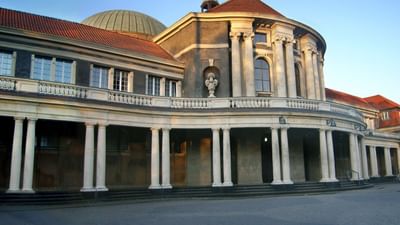 Master of Science in Business Administration