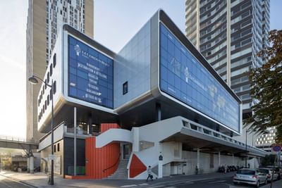 Advanced Diploma of Hospitality Management