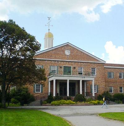 Long Island - C.W. Post Campus