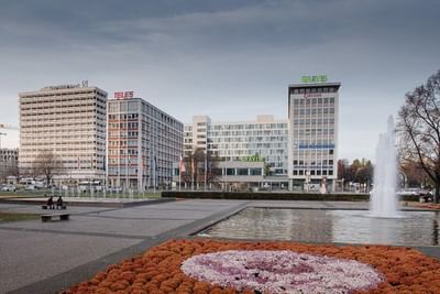 SRH Berlin University of Applied Science