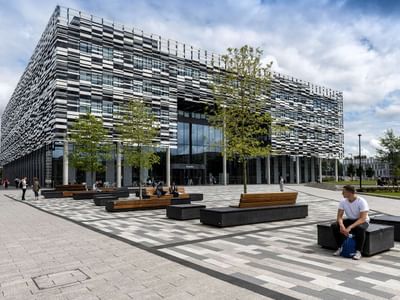 Science and Engineering degrees with a foundation year (Engineering route)