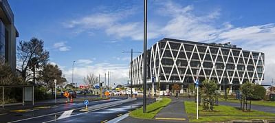 Postgraduate Certificate in Applied Technologies (Level 8)