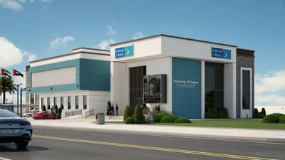 BSc Hons Business Management