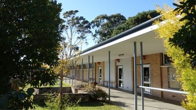 Engineering Institute of Technology Melbourne Campus