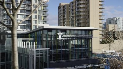 Trinity Western University - Richmond