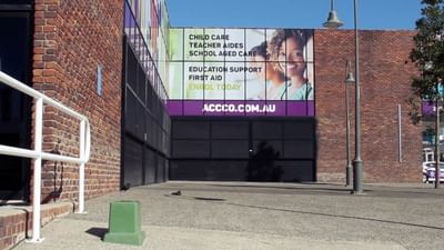 Diploma of School Age Education and Care