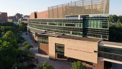 Doctor of Philosophy [Ph.D] Supply Chain Management