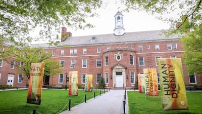 Manhattan College
