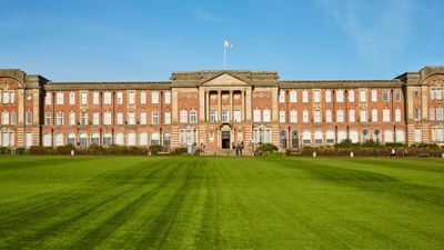 BA (Hons) Business Management with Sustainable Development