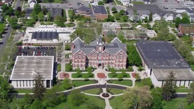 Master of Education - Human Resource Development (M.A)