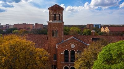 Master Of Arts [M.A] Clinical Mental Health