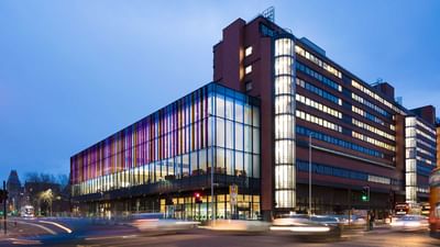 Ph.D Business and Management