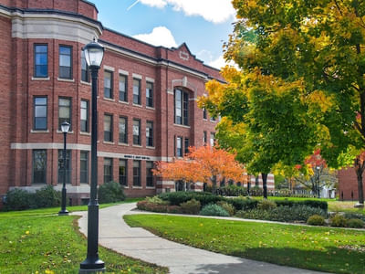 Bachelor Of Science [B.S] Geography