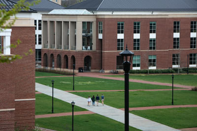 Bachelor Of Science [B.S] Information Systems