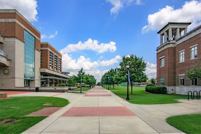 Middle Tennessee State University
