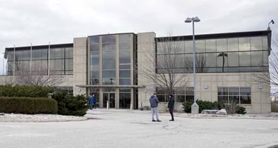 Conestoga College Milton Campus