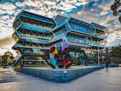 Bachelor of Commerce and Bachelor of Arts