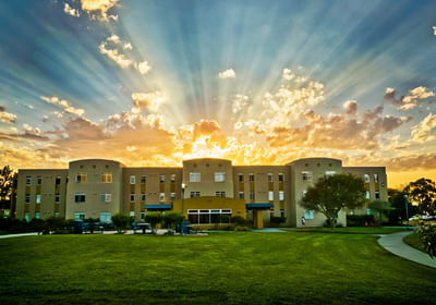 California State University - Monterey Bay