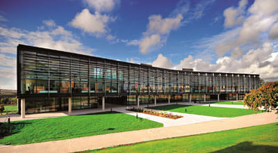 Data Analytics MSc (PGCert PGDip)