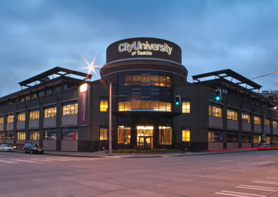 Master of Science [M.S] Computer Science