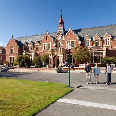 Postgraduate Certificate in Commerce