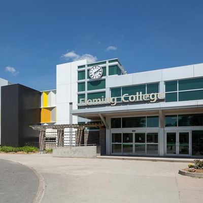 Certificate in Sustainable Agriculture
